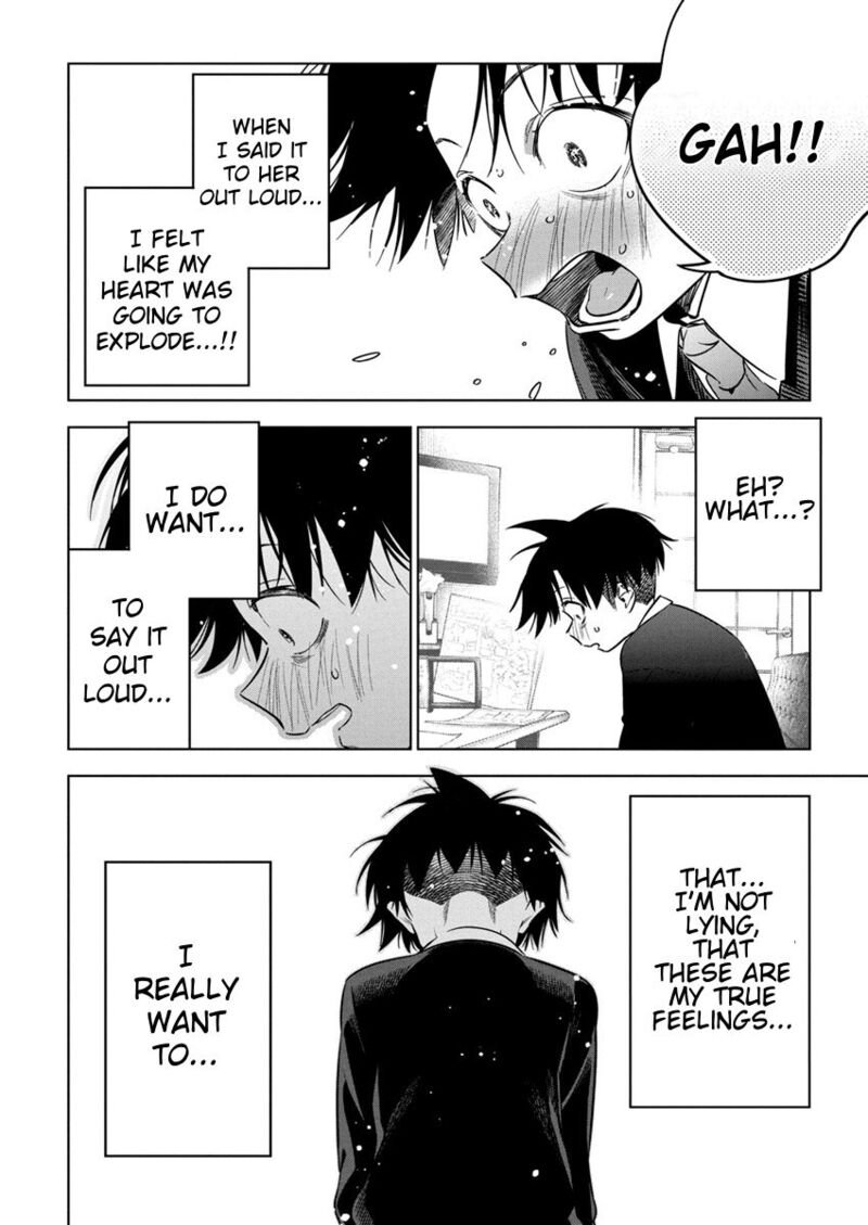 Now That We Draw - Chapter 25 image 27
